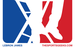 Cinq nouveaux logos pour la NBA