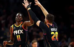 Bol Bol forfait pour les Jeux olympiques avec le Soudan du Sud