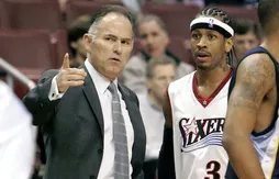 Philly a retrouvé un spécialiste défensif