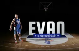 Participez au financement du film sur Evan Fournier