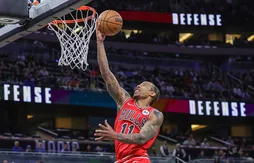 Pour DeMar DeRozan, les Bulls n’ont plus le temps de calculer