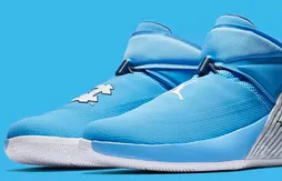 Jordan Brand se met aux couleurs de la March Madness