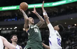 Kyle Kuzma : « Les équipes prennent des décisions dictées par la peur »
