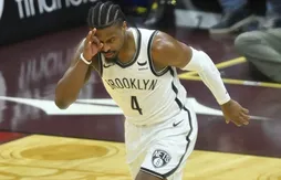 Dennis Smith Jr. est arrivé à Madrid