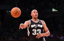 Interview Boris Diaw : “Les Warriors ont l’air inarrêtables”