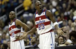 John Wall rêve de porter le maillot des Bullets