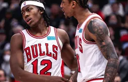 Ayo Dosunmu, le rookie qui murmurait à l’oreille de DeMar DeRozan