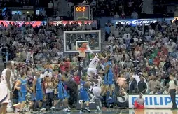 Atlanta – Orlando : et Josh Smith prit son envol…