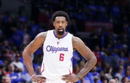 Michael Irvin (Cowboys) veut convaincre DeAndre Jordan de venir à Dallas
