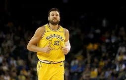 Andrew Bogut débute une carrière d’entraîneur en Australie