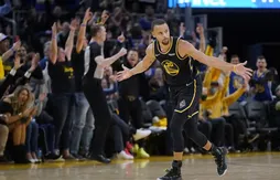 Stephen Curry avait promis à sa mère et son coach NCAA de décrocher son diplôme