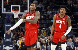 La NBA a ouvert une enquête après l’arrestation de Kevin Porter Jr.