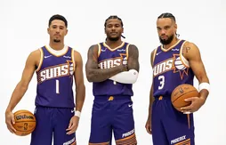 Devin Booker et Jalen Green n’ont pas besoin de meneur de jeu