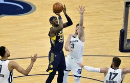 Stats & Highlights | Indiana et New York se battent pour la huitième place, Milwaukee redémarre