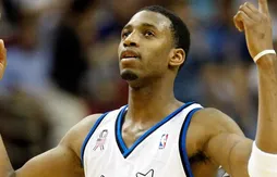 Tracy McGrady entre au Hall of Fame d’Orlando