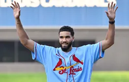 Jayson Tatum s’investit dans la création d’une franchise WNBA à St. Louis