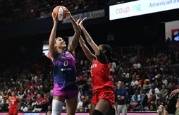 Vainqueurs du Dream, les Mystics réalisent une excellente opération