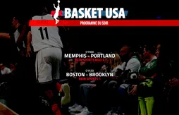 Programme du soir | Kyrie Irving et les Nets au TD Garden