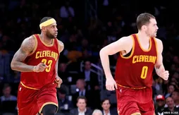 Les Cavaliers ne s’enflamment pas