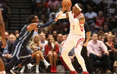 Carmelo Anthony transféré aux Bulls pour être… coupé !