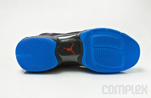 Air Jordan XX8 Russell Wesbtrook