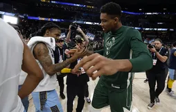 Giannis Antetokounmpo, Ja Morant… Gros plan sur les dossiers chauds à une semaine de la « trade deadline »
