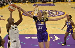 Grosse inquiétude pour Cameron Brink à un mois de Jeux olympiques