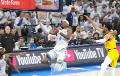 La NBA pense pouvoir aller plus loin dans la “starification” de ses joueurs