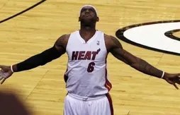 LeBron James très ému à l’idée de revenir à Cleveland