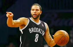Deron Williams bientôt prophète en son pays ?