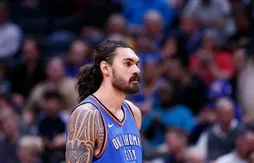 Steven Adams, le vrai baromètre du Thunder