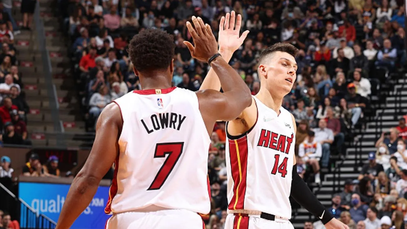 Tyler Herro