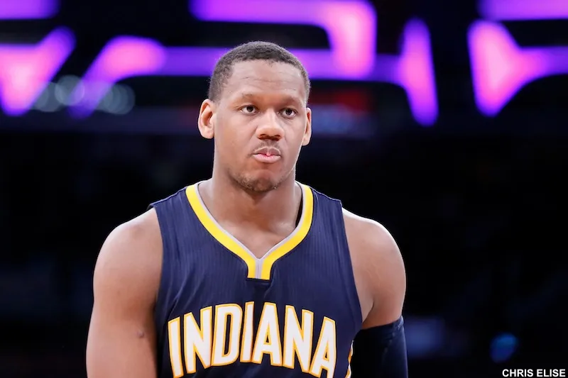 Lavoy Allen