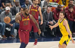 À l’arraché, les Cavaliers égalisent et reprennent l’avantage du terrain