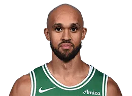 Derrick White