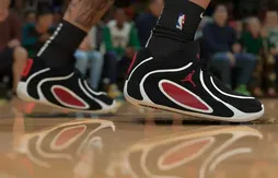 Quand NBA 2K26 dévoile la Tatum 4 !