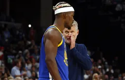 Erik Spoelstra avait briefé Steve Kerr sur Jimmy Butler