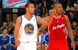 Stephen Curry, l’autre spice boy