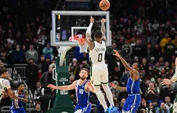 “Dame Time” : Damian Lillard terrasse les Kings au buzzer !