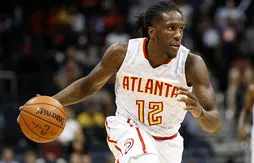 Taurean Prince, l’ancien sans-abri au chevet de la jeunesse