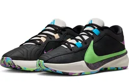 Test de chaussures | La Zoom Freak 5 durcit le ton