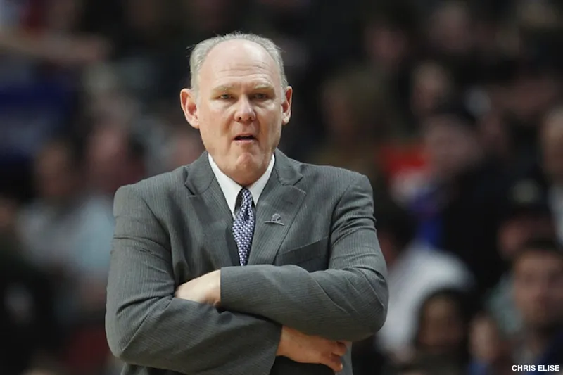 george-karl