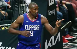 Serge Ibaka au Real Madrid ? L’intérieur dément
