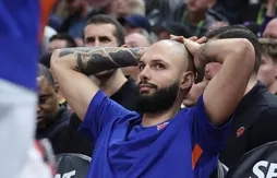 Les Knicks, l’échec de la Coupe du monde, Paris 2024… La grosse interview d’Evan Fournier