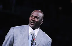 La NBA interdit à Michael Jordan de proposer en personne des contrats avec Jordan Brand