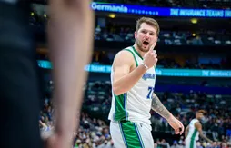 Sa méforme, son poids, sa réputation de râleur auprès des arbitres… Luka Doncic sur le gril