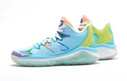 À Paris, New Balance dévoile la Fresh Foam BB