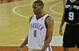 Russell Westbrook prolongé pour 80 millions de dollars