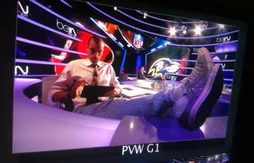 Interview Rémi Reverchon : “On prépare de belles choses pour la NBA sur beIN Sport”