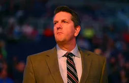 En plein rêve, Chris Finch doit réveiller les Wolves